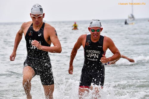 🏖️ 혼도 해수욕장(혼도카이스이요쿠조) 이미지 11